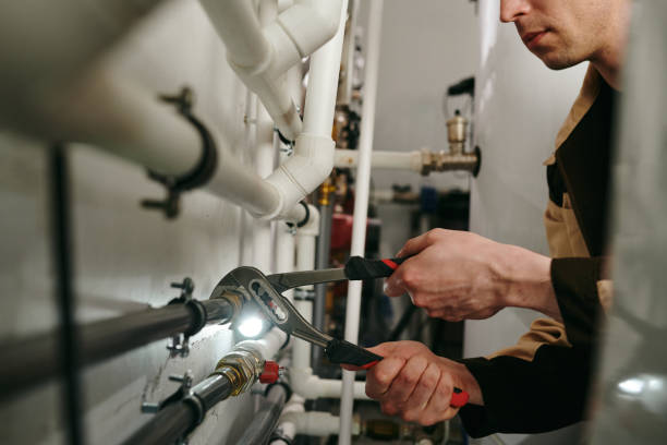 Best Faucet Repair  in Holiday Valley, OH