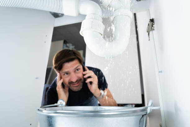 Best Emergency Plumbing Repair  in Holiday Valley, OH