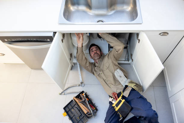 Best Pipe Repair Near Me  in Holiday Valley, OH