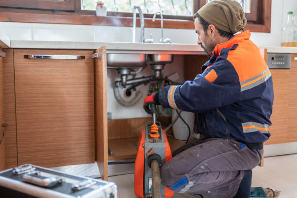 Best Leak Detection Services  in Holiday Valley, OH