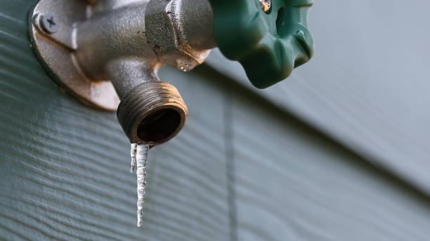 Best Commercial Plumbing Services  in Holiday Valley, OH