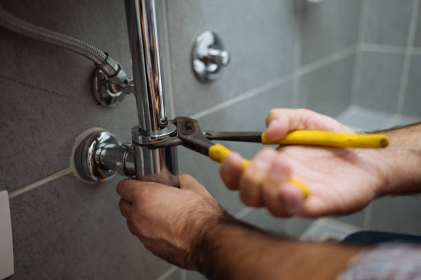 Best Sewer Cleaning Services  in Holiday Valley, OH