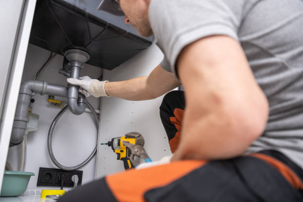 Best Water Softener Installation  in Holiday Valley, OH