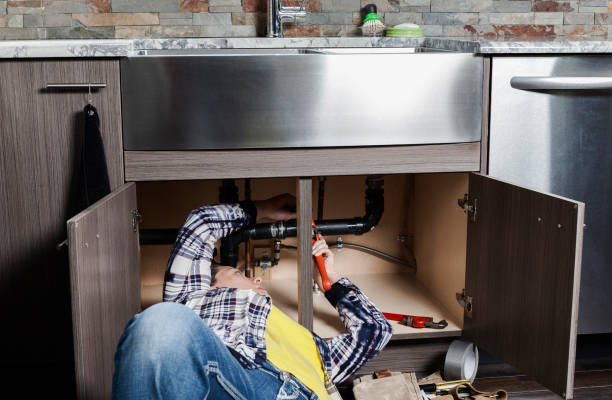Best Residential Plumbing Services  in Holiday Valley, OH