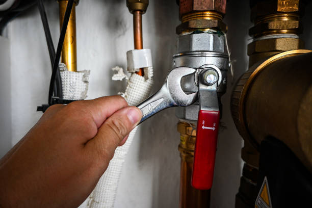 Best Water Heater Repair  in Holiday Valley, OH